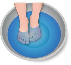 Ingrown Toenail Surgery Recovery and Aftercare | CurveCorrect